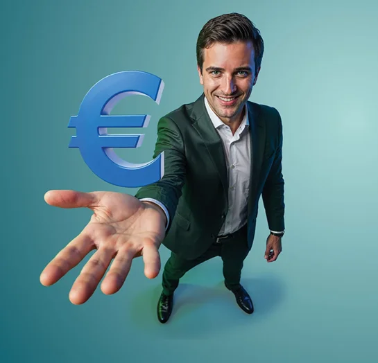 Информация за бизнес клиенти