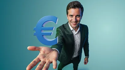 Информация за еврото