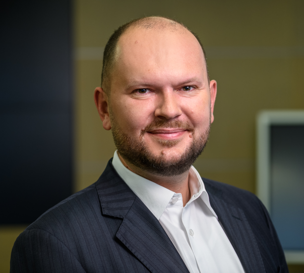 Petko Rangelov DSK Bank