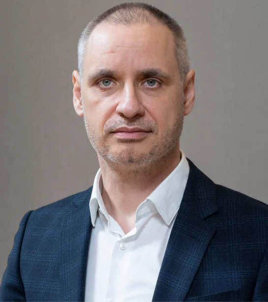 Новият ръководител на направление Банкиране на дребно, Банка ДСК