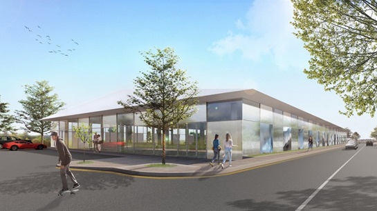 Стартира изграждането на нов спортен плувен комплекс в Плевен