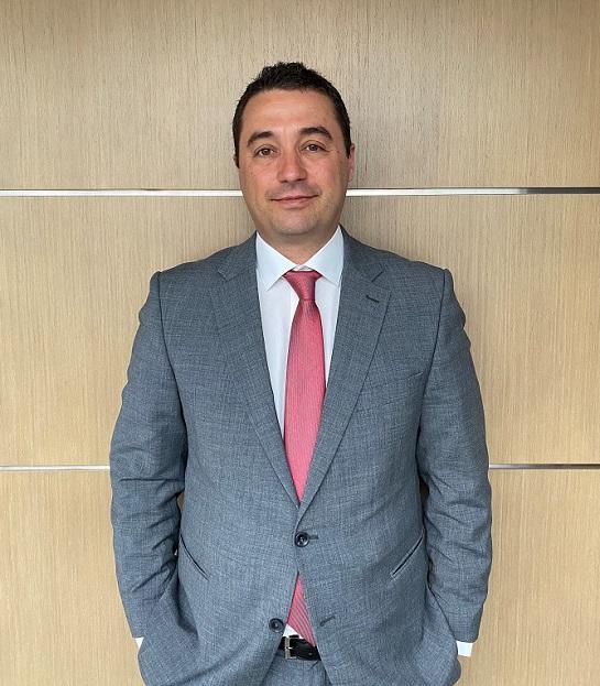 Момчил Момчилов e новият изпълнителен директор на „Регионален фонд за ...