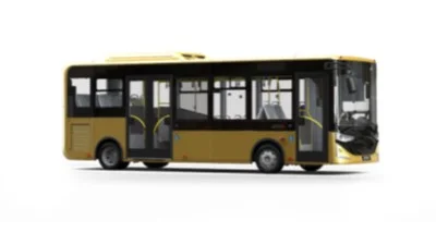 Градски транспорт Добрич подкрепа от ОТП Лизинг и Регионален фонд за градско развитие