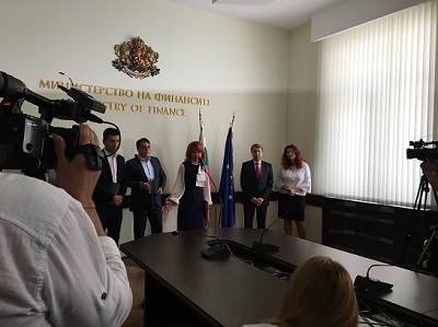 Споразумение Банка ДСК Фонд на фондовете