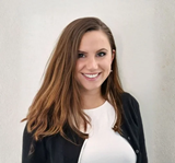 Станислава Стефанова от Банка ДСК Станислава Стефанова