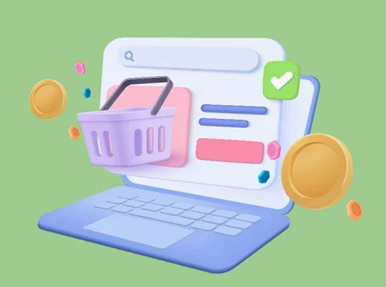 Банка ДСК - събитие за е-търговия