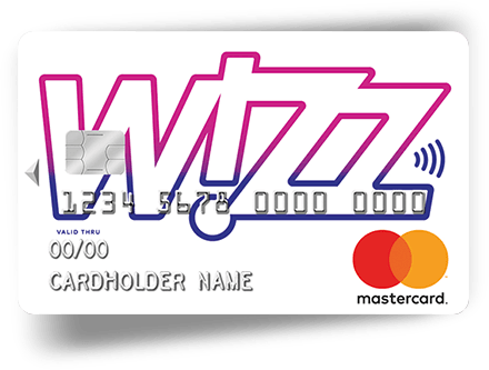 Кредитна карта DSK-Wizzair