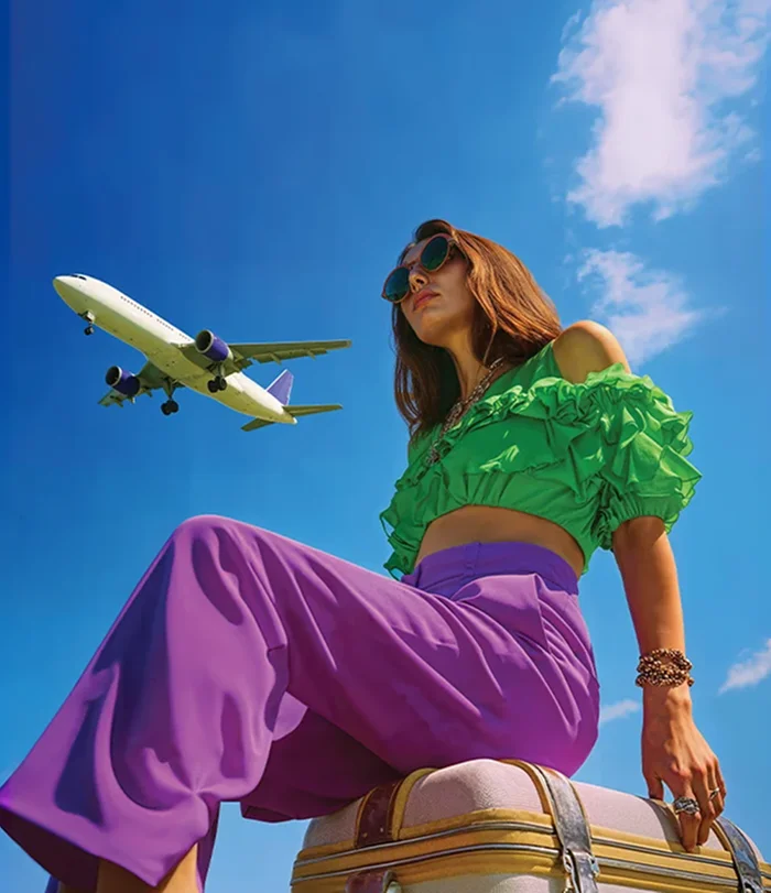 Premium daily banking plan