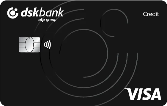 Platinum кредитна карта