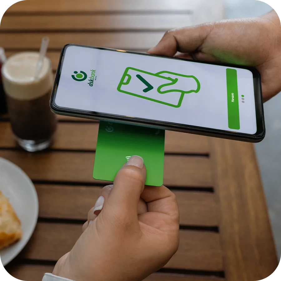 software POS terminal