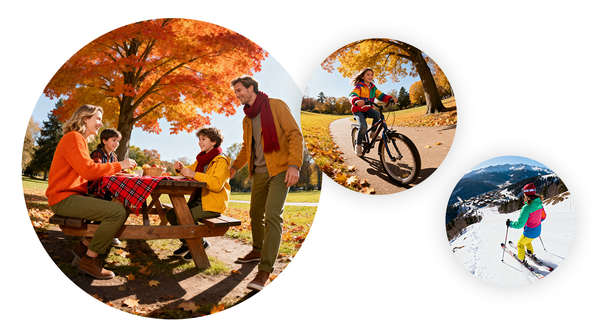 Insurances from Groupama