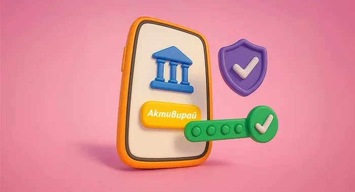 Активиране на приложение