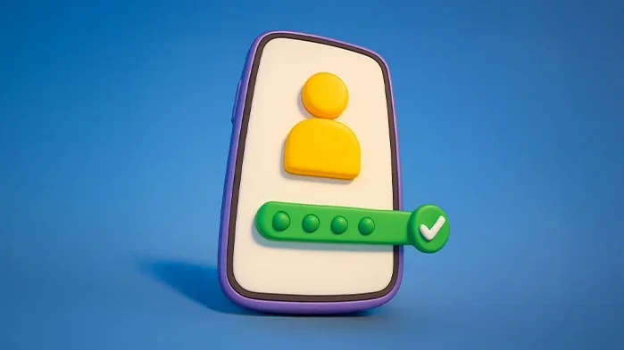 Парола за приложение