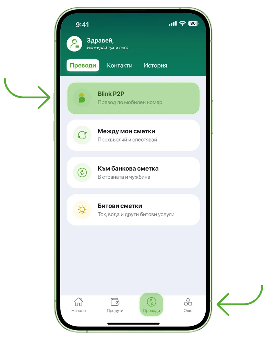 преводи по мобилен провод