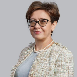Doroteya Nikolova DSK Bank