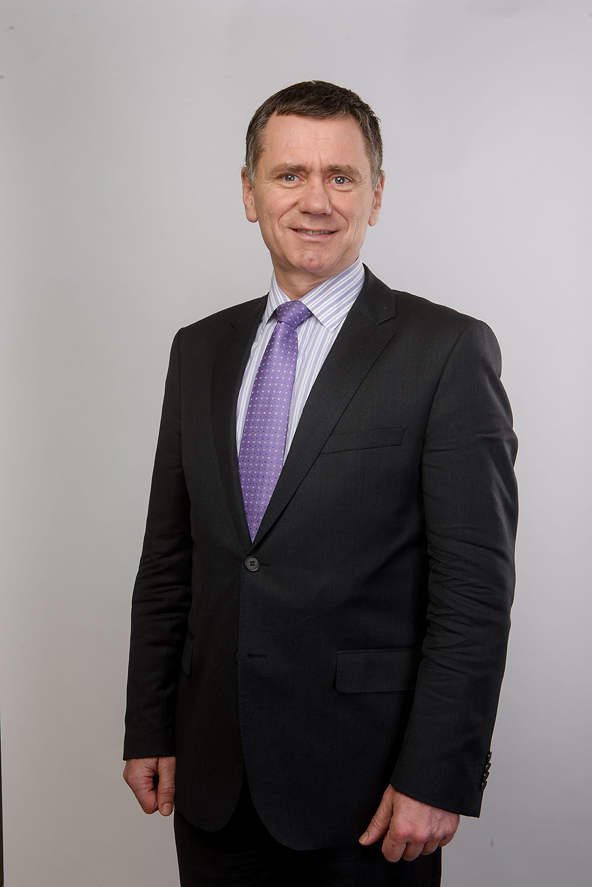 Laszlo Wolf