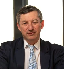Member of the Supervisory Board of DSK Bank