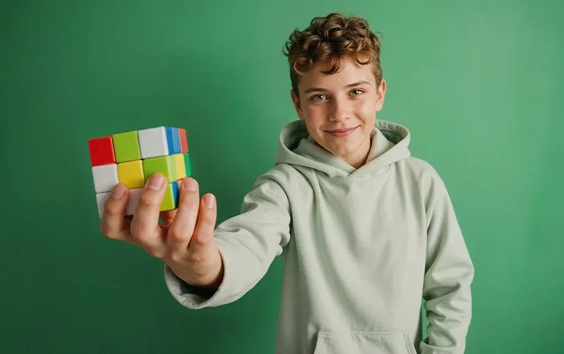 Продукти за деца