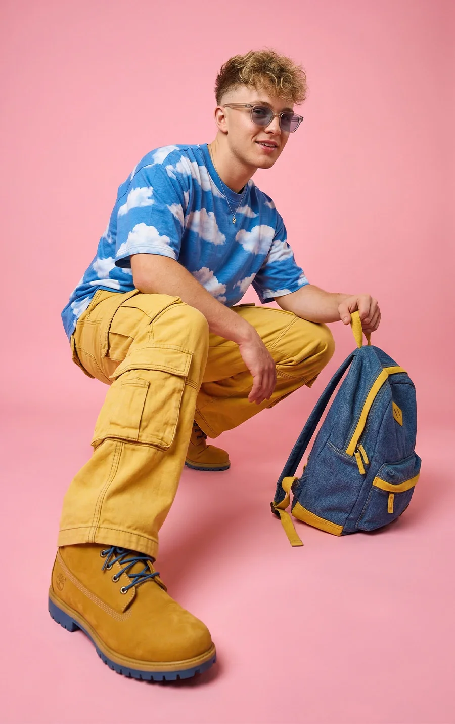 Моята първа работа