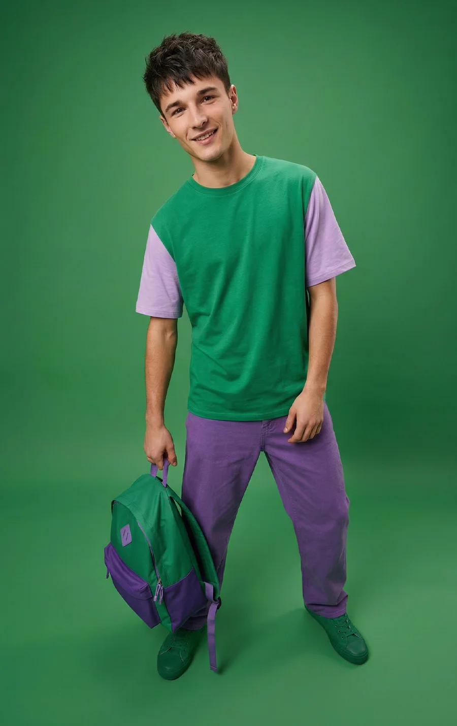 Нужда и желания