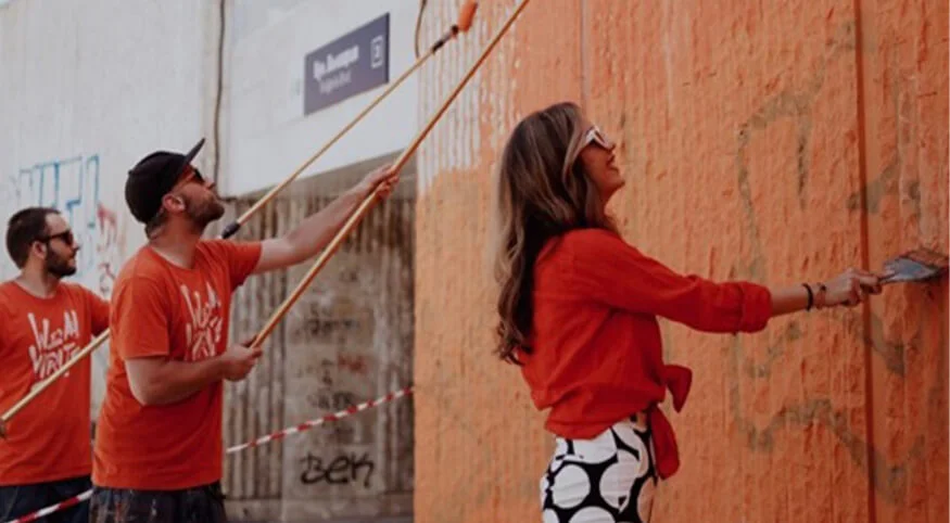 Ели Бехар и Банка ДСК Ели Бехар и Банка ДСК