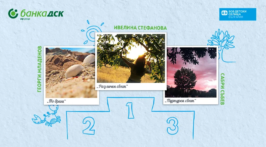 Награди фотоконкурс