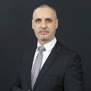 Slaveyko Slaveykov - Management Board member