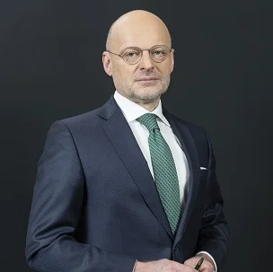 Tamas Hak-Kovacs - Chief Executive Officer of DSK Bank
