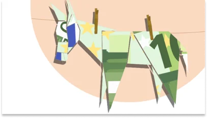 Кампании АББ срещу финансови измами