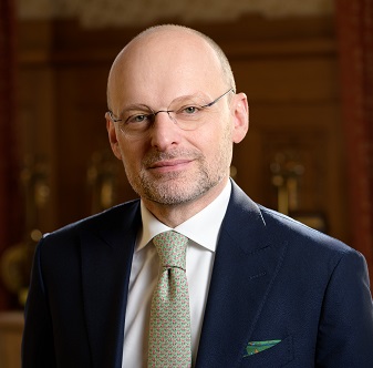 Tamash Hak-Kovacs - Forbes