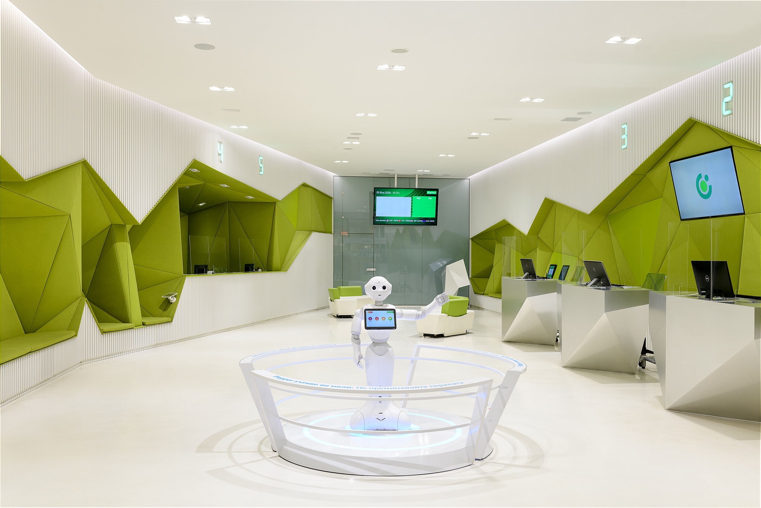 ВТО Мол Сердика