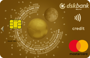 Visa gold Visa gold
